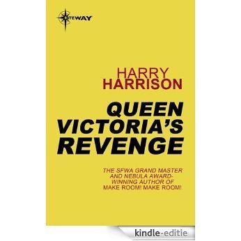 Queen Victoria's Revenge (English Edition) [Kindle-editie] beoordelingen