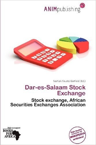 Dar-Es-Salaam Stock Exchange