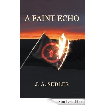 A Faint Echo (English Edition) [Kindle-editie] beoordelingen