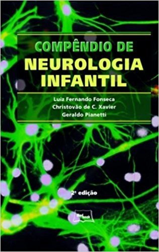 Compêndio de Neurologia Infantil