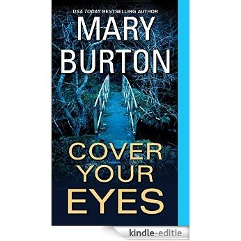 Cover Your Eyes (Morgans of Nashville) [Kindle-editie]