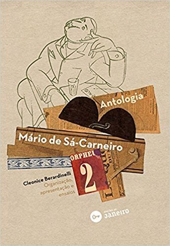 Mário de Sá- Carneiro. Antologia
