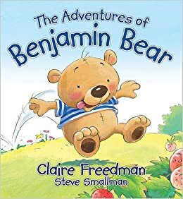 indir The Adventures of Benjamin Bear