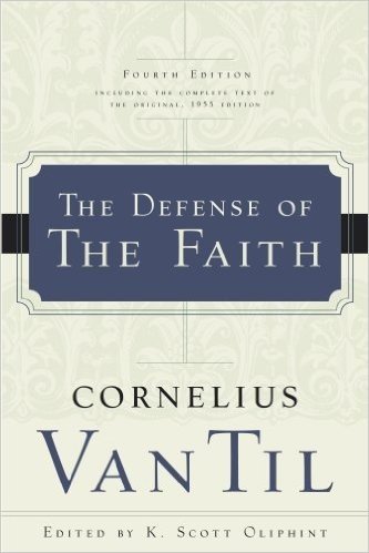 The Defense of the Faith baixar