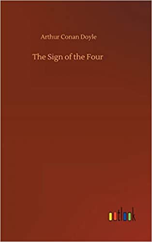 indir The Sign of the Four