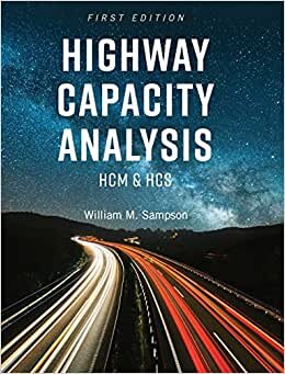 indir Highway Capacity Analysis