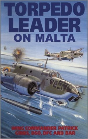 Torpedo Leader on Malta