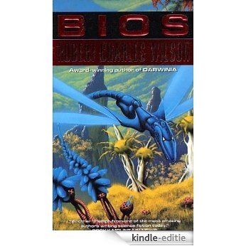 Bios [Kindle-editie]