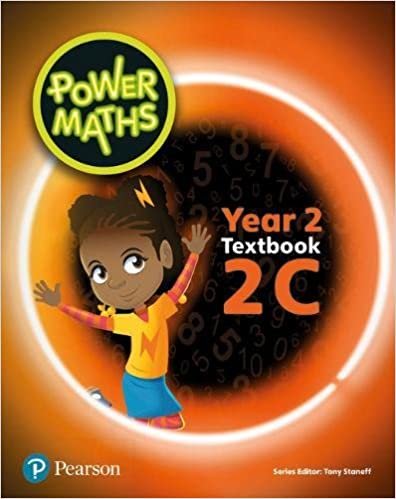 Power Maths Year 2 Textbook 2C (Power Maths Print)