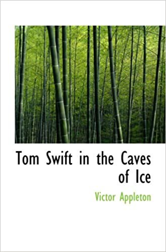 indir Tom Swift in the Caves of Ice: Or: The Wreck of the Airship