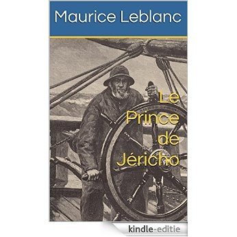 Le Prince de Jéricho (French Edition) [Kindle-editie]