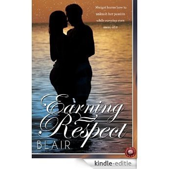 Earning Respect (English Edition) [Kindle-editie]