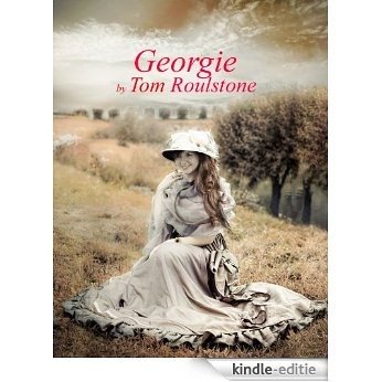 Georgie (Cheyenne Springs) (English Edition) [Kindle-editie]