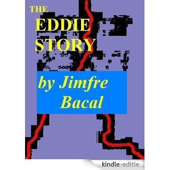 The Eddie Story (English Edition) [Kindle-editie]
