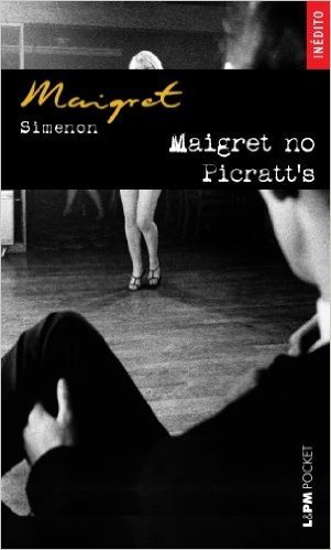 Maigret No Picratt's - Coleção L&PM Pocket baixar