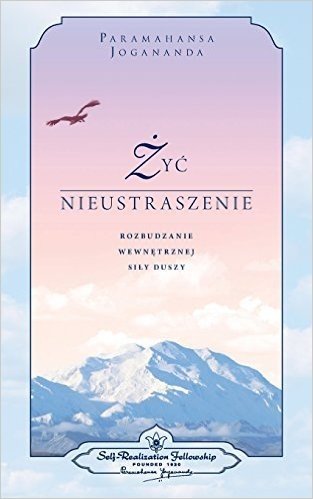 Living Fearlessly (Polish)
