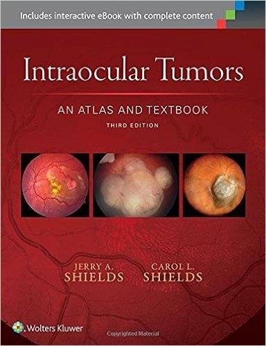 Intraocular Tumors: An Atlas and Textbook baixar
