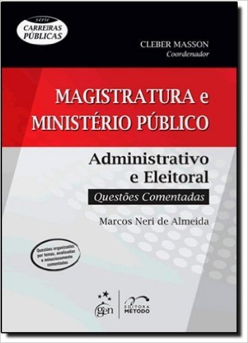 Magistratura Ministerio Público