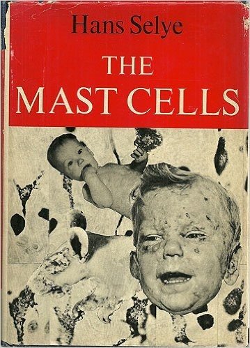 The mast cells