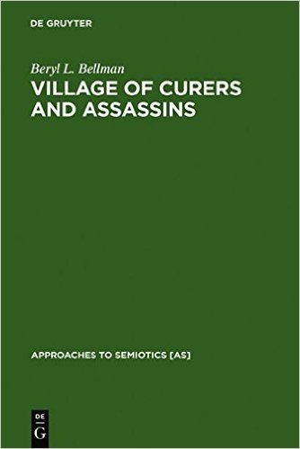 Village of Curers and Assassins: On the Production of Fala Kpelle Cosmological Categories