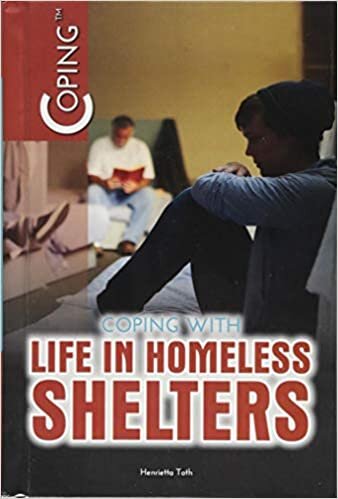 indir Coping with Life in Homeless Shelters