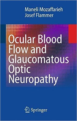 Ocular Blood Flow and Glaucomatous Optic Neuropathy baixar