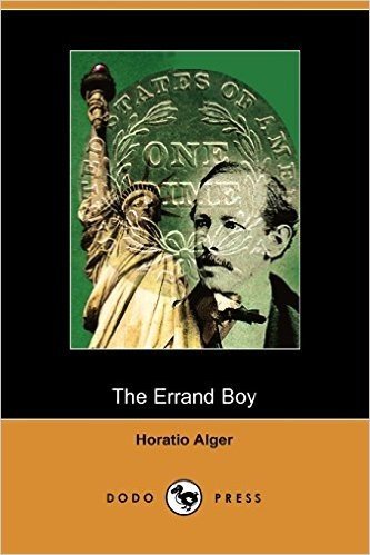 The Errand Boy (Dodo Press)