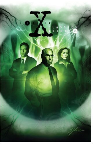 X-Files Classics Vol. 3