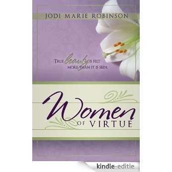 Women of Virtue (English Edition) [Kindle-editie]