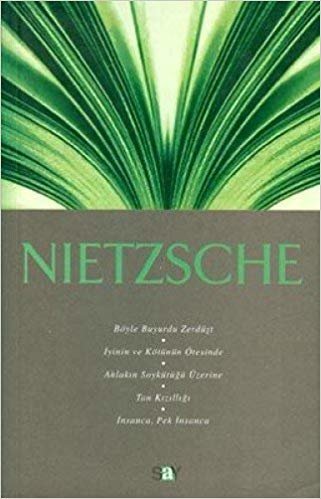 indir Nietzsche: Fikir Mimarları 7