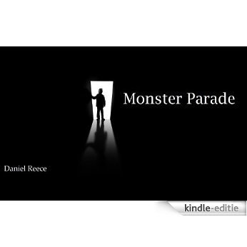 Monster Parade (English Edition) [Kindle-editie]