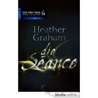 Die Séance (German Edition) [Kindle-editie]