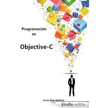 Programación en Objective-C (Spanish Edition) [Kindle-editie] beoordelingen