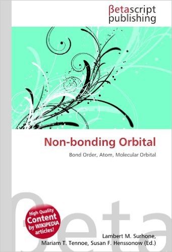 Non-Bonding Orbital