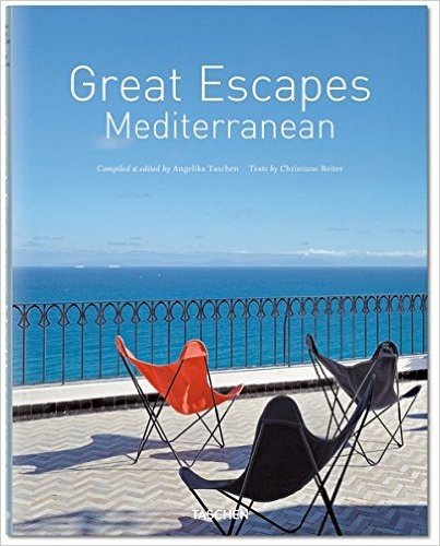 Great Escapes Mediterranean baixar