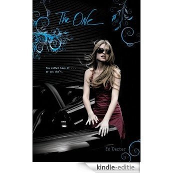 The One (Chloe Gamble) (English Edition) [Kindle-editie]
