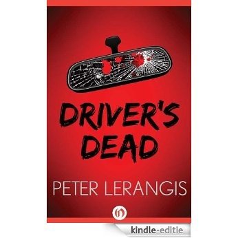 Driver's Dead (Point Horror) (English Edition) [Kindle-editie]