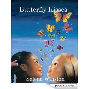 Butterfly Kisses (English Edition) [Kindle-editie]
