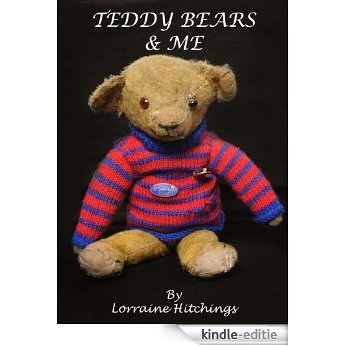 Teddy Bears and Me (English Edition) [Kindle-editie]