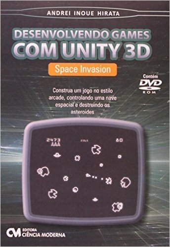 Desenvolvendo Games Com Unity 3D