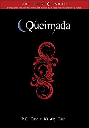 Queimada - Volume 7