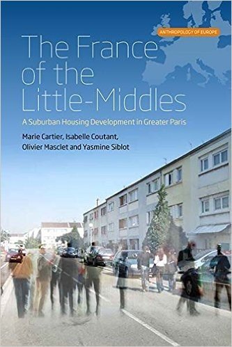 The France of the Little-Middles: A Suburban Housing Development in Greater Paris