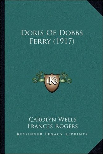 Doris of Dobbs Ferry (1917)