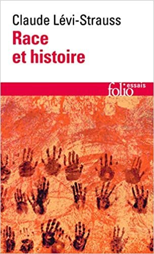 indir Race et histoire (Folio Essais)