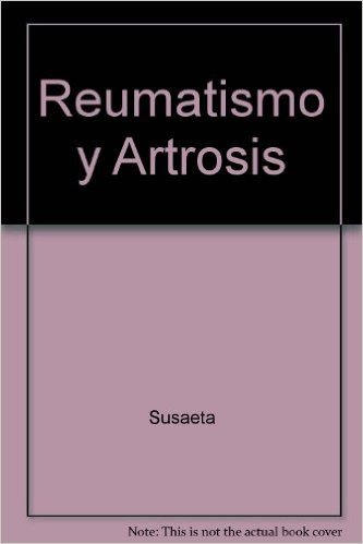 Reumatismo y Artrosis