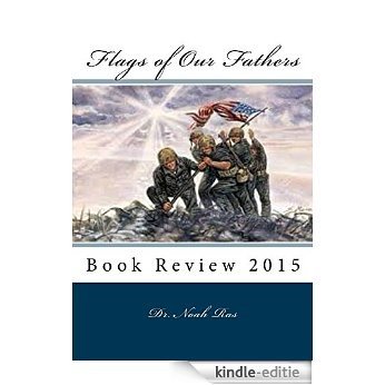 Flags of Our Fathers (English Edition) [Kindle-editie]