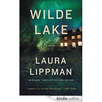 Wilde Lake [Kindle-editie]