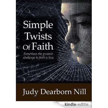 Simple Twists of Faith (English Edition) [Kindle-editie]