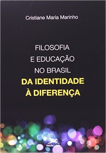 Filosofia E Educação No Brasil