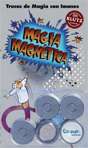 Magia Magnetica